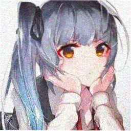 读者十七头像